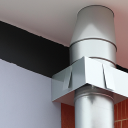 Ventilation simple flux : assurez une ventilation de base pour votre habitat Jouy-le-Moutier